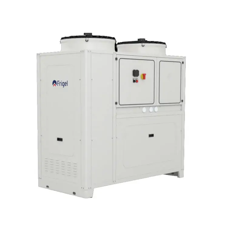 Air Colled Chillers