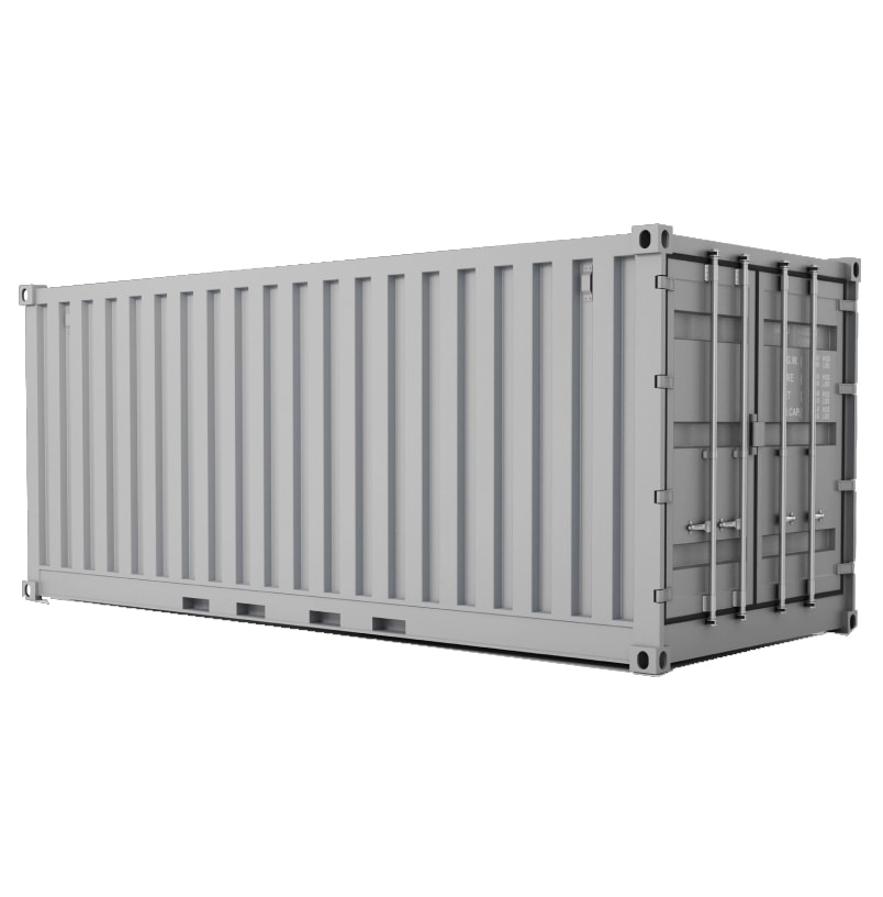 Containerbau